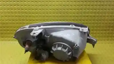 Second-hand car spare part left headlight for daewoo lanos 1.4 oem iam references 082221104l  