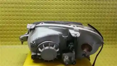 Second-hand car spare part right headlight for daewoo lanos 1.4 oem iam references 082221104r  
