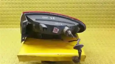 Second-hand car spare part left tailgate light for daewoo lanos 1.4 oem iam references 7j190  