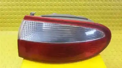 Second-hand car spare part right tailgate light for daewoo lanos 1.4 oem iam references 7j10e