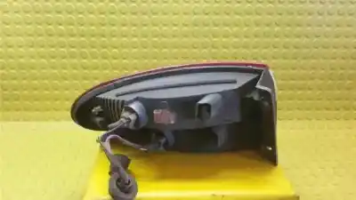 Second-hand car spare part right tailgate light for daewoo lanos 1.4 oem iam references 7j10e  