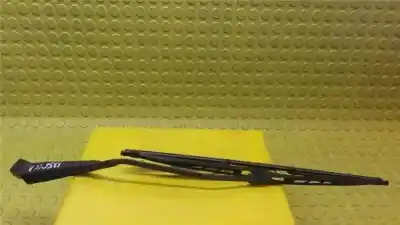 Second-hand car spare part rear windshield wiper arm for daewoo lanos 1.4 oem iam references 96303365