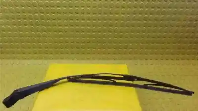 Second-hand car spare part rear windshield wiper arm for daewoo lanos 1.4 oem iam references 96303365  