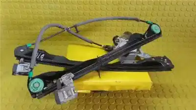 Second-hand car spare part  for FORD FOCUS BERLINA (CAK)  OEM IAM references   