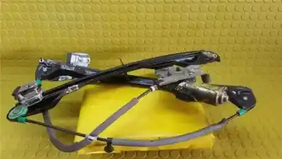 Second-hand car spare part passenger side right window regulator for ford focus berlina (cak) 1.8 tddi turbodiesel cat oem iam references   