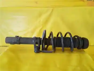 Second-hand car spare part  for SKODA FABIA (5J2 )  OEM IAM references 6Q0413031  