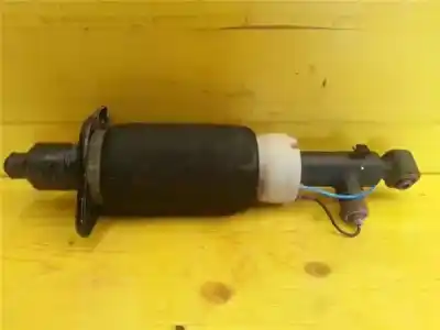 Second-hand car spare part REAR LEFT SHOCK ABSORBER for AUDI ALLROAD QUATTRO (4B5)  OEM IAM references 4Z7616019  