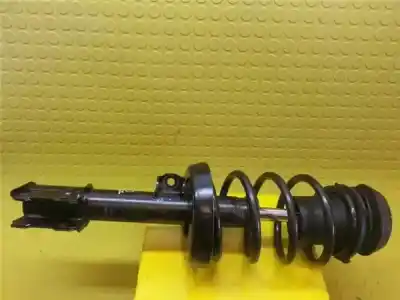 Peça sobressalente para automóvel em segunda mão AMORTECEDOR DIANTEIRO DIREITO por OPEL ZAFIRA A  Referências OEM IAM P0043023  