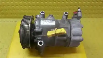 Second-hand car spare part  for CITROEN C2 (JM_)  OEM IAM references 9684480480  