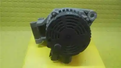 Pezzo di ricambio per auto di seconda mano alternatore per ford focus berlina (cap) 1.6 16v cat riferimenti oem iam ms1022118352  