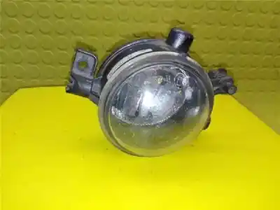 Second-hand car spare part right fog light for ford focus berlina (cap) 1.6 16v cat oem iam references 3m6115k201aa