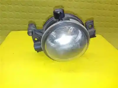 Second-hand car spare part left fog light for ford focus berlina (cap) 1.6 16v cat oem iam references 3m5115k201aa