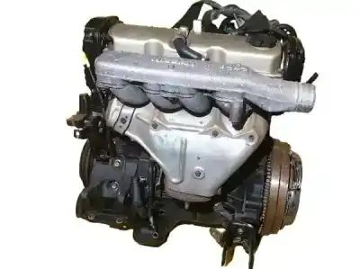 Second-hand car spare part complete engine for nissan primera 2.0 d d-cd20 oem iam references cd20  