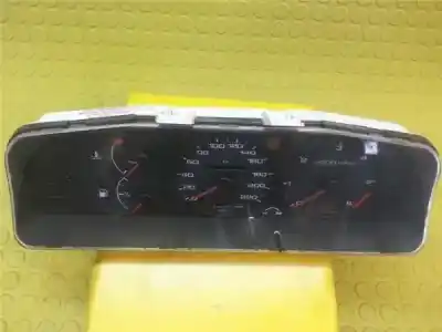 Second-hand car spare part dashboard for nissan primera 2.0 d d-cd20 oem iam references 280795