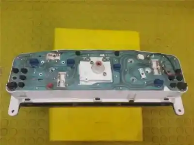 Peça sobressalente para automóvel em segunda mão quadrante por nissan primera 2.0 d d-cd20 referências oem iam 280795  110008