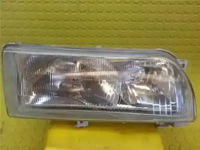 Second-hand car spare part right headlight for nissan primera 2.0 d d-cd20 oem iam references 082151141