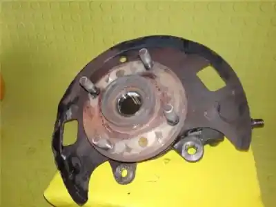 Second-hand car spare part  for NISSAN PRIMERA  OEM IAM references 126065  