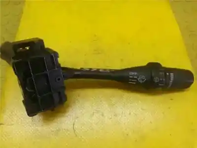 Second-hand car spare part windshiel wiper switch for nissan primera 2.0 d d-cd20 oem iam references 5525a