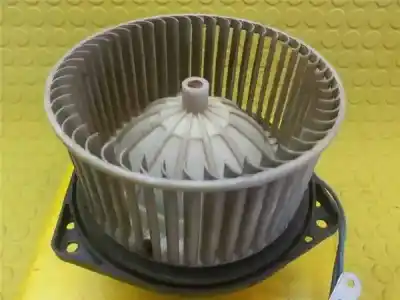 Peça sobressalente para automóvel em segunda mão motor de sofagem por nissan primera 2.0 d d-cd20 referências oem iam   