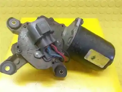 Second-hand car spare part front windshield wiper motor for nissan primera 2.0 d d-cd20 oem iam references 2a115767