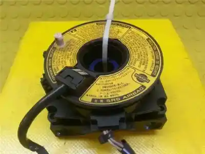 Second-hand car spare part ignition switch for nissan primera 2.0 d d-cd20 oem iam references 31u659504281c