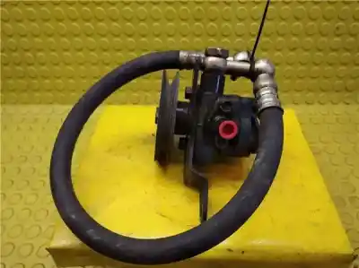Second-hand car spare part power steering pump for nissan primera 2.0 d d-cd20 oem iam references 55124106