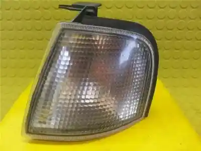 Second-hand car spare part left headlight for nissan primera 2.0 d d-cd20 oem iam references 