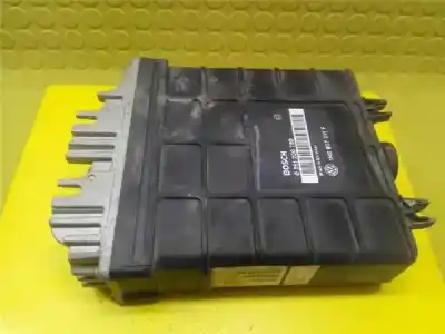 İkinci el araba yedek parçası ecu motor kontrol cihazi için volkswagen golf iii berlina (1h1) 1.8 oem iam referansları 1h0807311f  0261200760