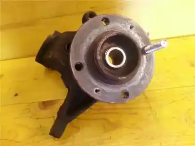 İkinci el araba yedek parçası ön sag knuckle için peugeot 206 berlina 1.4 oem iam referansları   