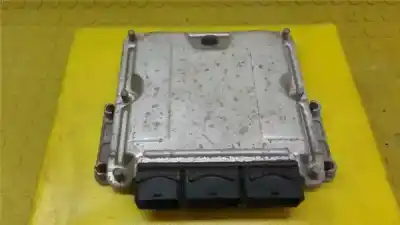 Pezzo di ricambio per auto di seconda mano centralina motore per renault laguna ii (bg0) 1.9 dci diesel riferimenti oem iam 8200095416