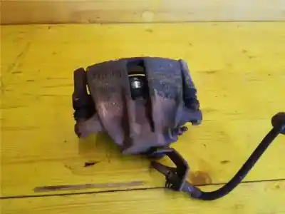 Peça sobressalente para automóvel em segunda mão pinça de travão dianteira direita por volkswagen passat berlina 1.9 tdi referências oem iam 