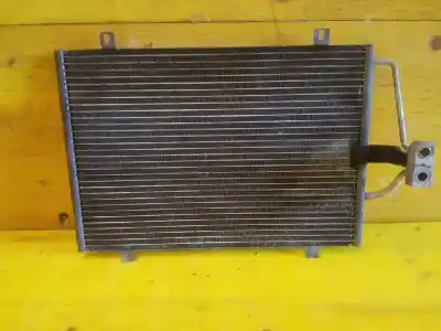 Piesă de schimb auto la mâna a doua CONDENSATOR / RADIATOR AER CONDITIONAT pentru RENAULT MEGANE I CLASSIC (LA0)  Referințe OEM IAM   