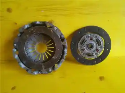 Pezzo di ricambio per auto di seconda mano kit frizione per opel corsa a 1.3 riferimenti oem iam 90375665f9