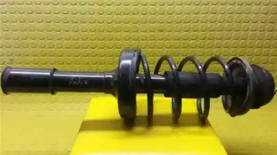 Second-hand car spare part front left shock absorber for renault clio ii fase i (b/cb0) 1.4 alize oem iam references 7700829529  