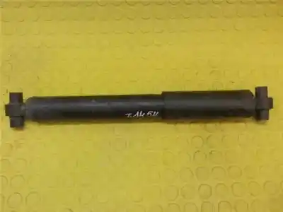 Автозапчасти б/у задний левый амортизатор за mazda 6 berlina 2.0 d ссылки oem iam gj5a28700d