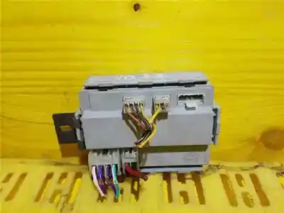 Pièce détachée automobile d'occasion module électronique pour lancia dedra 1.6 g références oem iam c071