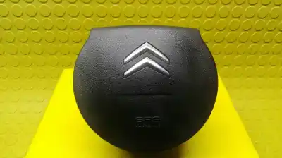 Recambio de automóvil de segunda mano de airbag delantero izquierdo para citroen c4 grand picasso exclusive referencias oem iam 96542462zd