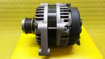 Piesă de schimb auto la mâna a doua alternator pentru chevrolet epica lt referințe oem iam 96866018  