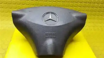Автозапчастина б/у передня ліва подушка безопасности для MERCEDES-BENZ CLASE A (W168) 1.4 CAT Посилання на OEM IAM 8P1922470468  1616819919