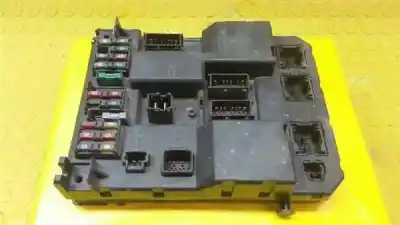 Peça sobressalente para automóvel em segunda mão CENTRALINA BSI por PEUGEOT 307  Referências OEM IAM J0300  