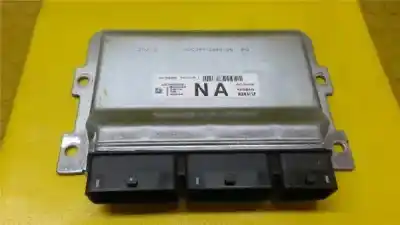 Second-hand car spare part ECU ENGINE CONTROL for DACIA SANDERO III  OEM IAM references 237105100S  237105100S