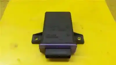 Second-hand car spare part central locking pump for citroen xantia berlina 1.9 td sensation oem iam references 9616590480  