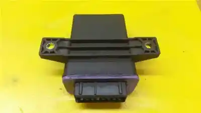Second-hand car spare part central locking pump for citroen xantia berlina 1.9 td sensation oem iam references 9616590480  