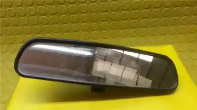 Pezzo di ricambio per auto di seconda mano specchio interno per mazda premacy (cp) 2.0 cat riferimenti oem iam 011681