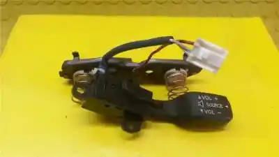 Pezzo di ricambio per auto di seconda mano comando multifunzione per mazda premacy (cp) 2.0 cat riferimenti oem iam 1380r24