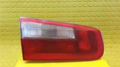Pièce détachée automobile d'occasion feu antibrouillard arriere gauche pour renault laguna ii (bg0) 1.9 dci diesel références oem iam 8200002475