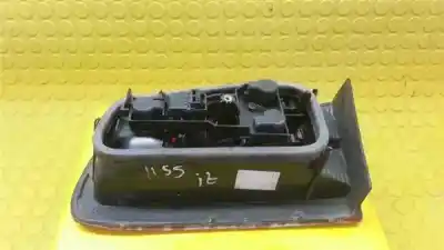 Tweedehands auto-onderdeel linker mistachterlamp voor renault laguna ii (bg0) 1.9 dci diesel oem iam-referenties 8200002475  