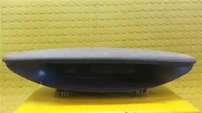 Автозапчасти б/у GPS-НАВИГАЦИОННАЯ СИСТЕМА за RENAULT LAGUNA II (BG0)  ссылки OEM IAM P8200002604  8200025909