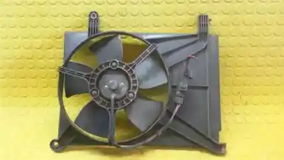 Second-hand car spare part radiator cooling fan for daewoo lanos 1.4 oem iam references 