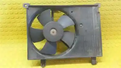 Pezzo di ricambio per auto di seconda mano elettroventola per daewoo lanos 1.4 riferimenti oem iam   
